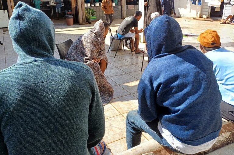 Prefeitura busca novo imóvel para o Centro POP