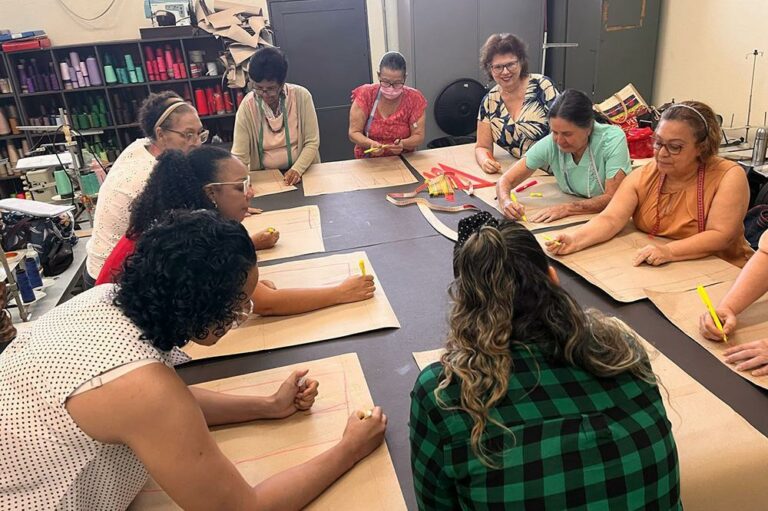 Prefeitura abre 396 vagas em cursos gratuitos de qualificação profissional; Saiba como se inscrever