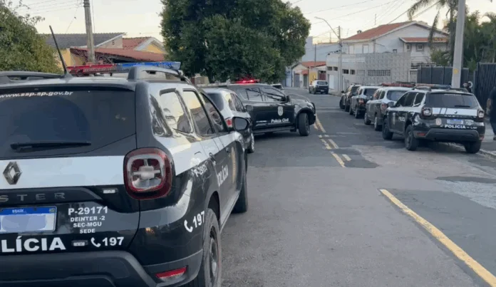 Polícia faz operação para prender grupo que extorquia frequentadores de boates em Campinas
