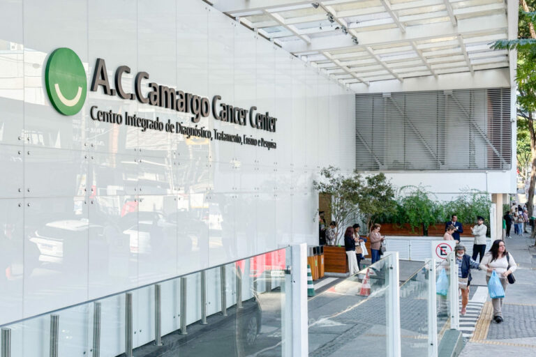 Parceria de Jundiaí com o A.C. Camargo Cancer Center visa fortalecer o cuidado oncológico no SUS