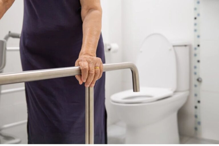 Adriana Rielo: “A importância de adequar a casa para pessoas idosas”