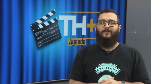 Confira as dicas da nossa Agenda Cultural para este final de semana (05 e 06/07)
