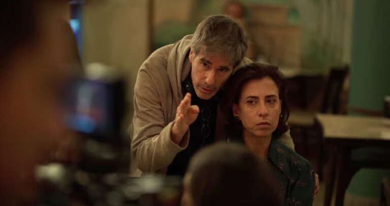 “Ainda Estou Aqui” domina Grande Otelo com 13 prêmios