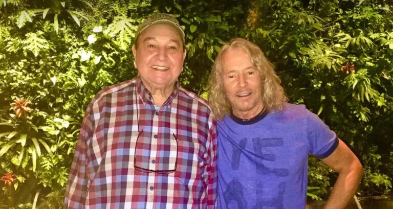 Álbum em tributo a João Donato traz música inédita feita com Marcos Valle