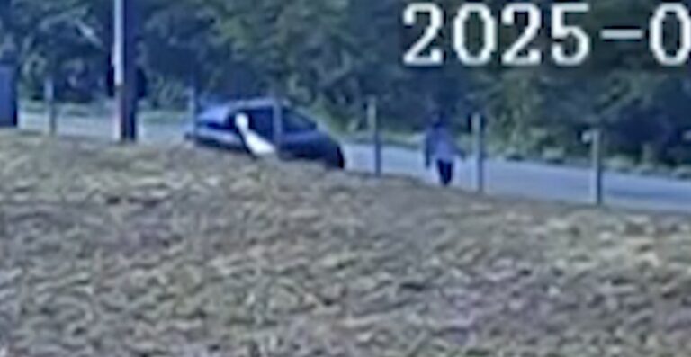 Homem morre atropelado a caminho do trabalho em Campo Limpo Paulista