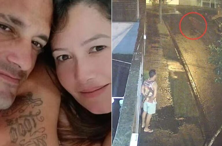 Mulher é morta com chutes e socos pelo ex em Cananéia