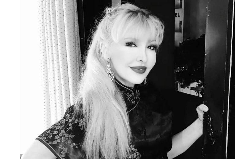 Cantora Sol morre aos 59 anos em São Paulo