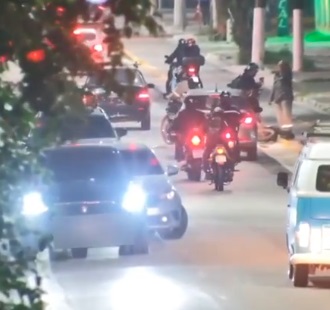 Câmara de Guaratinguetá aprova lei para multar veículos que produzirem ruídos excessivos