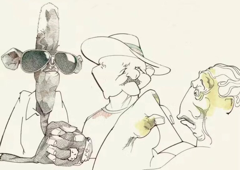 Cartola, Cachaça e Nelson Cavaquinho ganham livro sobre samba e existência