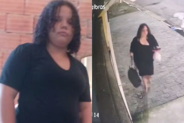 CASO YARA: polícia segue nas investigações