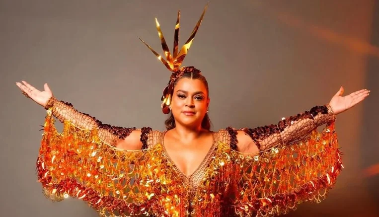 Corpo de Preta Gil será velado no Theatro Municipal do Rio nesta sexta-feira