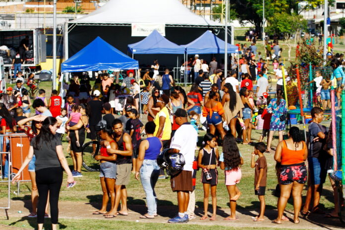 'Conexão Juventude' é atração em São José no final de semana 'Conexão Juventude' é atração em São José no final de semana