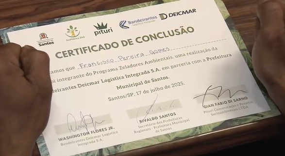 Cursos gratuitos formatura