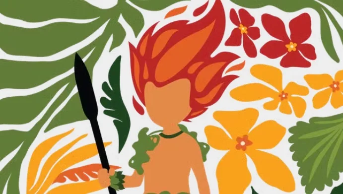 Curupira é escolhido como mascote oficial da COP 30