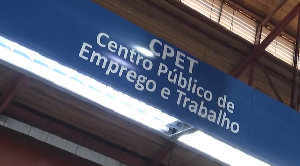 SANTOS: 10ª cidade do estado com maior saldo de criação de empregos