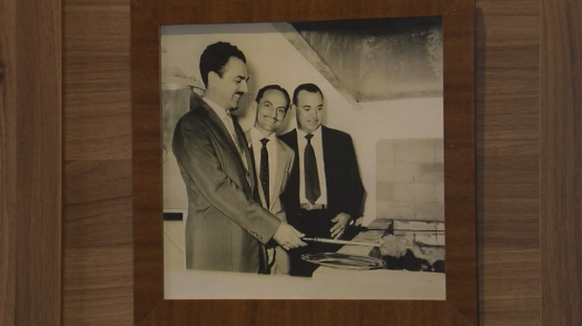 Dia do comerciante: tradicional chopperia de Santos  está em sua terceira geração