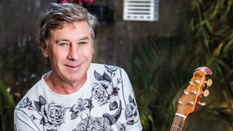 Especial: 15 maiores músicas de Flávio Venturini