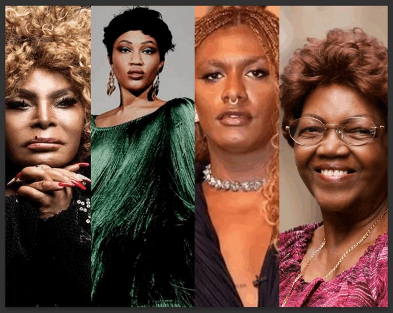 Especial: 70 cantoras negras da música brasileira