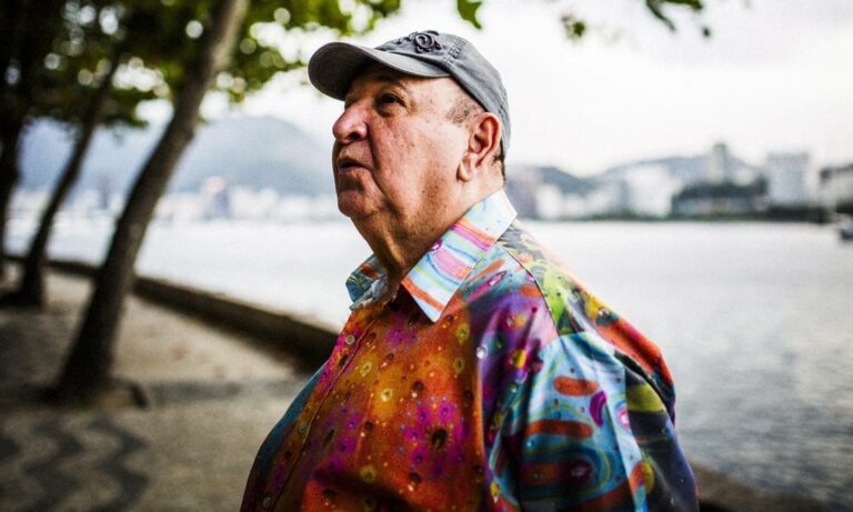 Especial: Dois anos sem João Donato