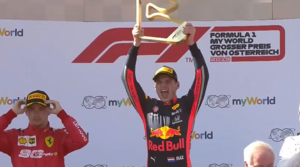 F1 “O FILME”: Confira a estreia do Longa em Santos