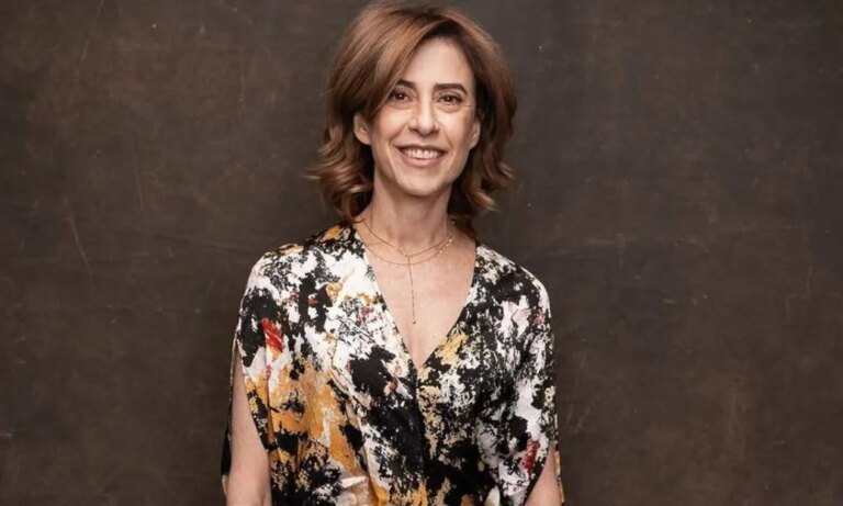 Fernanda Torres vai integrar júri do Festival de Veneza