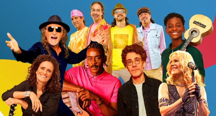 Festival Novabrasil 2025 abre vendas e divulga parte das atrações