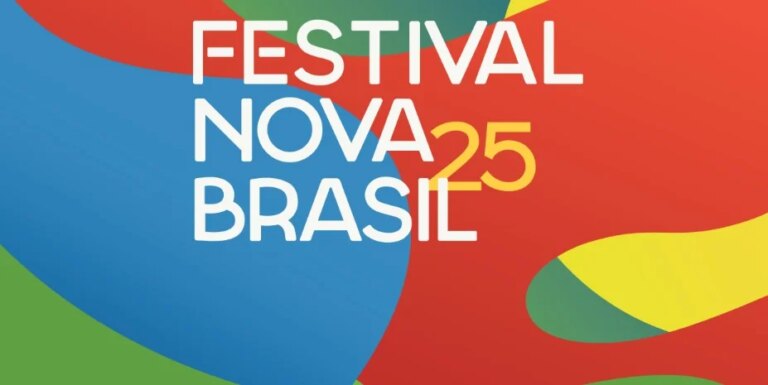 Festival Novabrasil 2025: o que já sabemos sobre esta edição histórica?