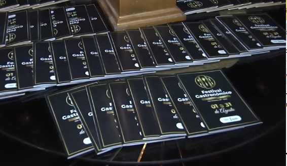 São Vicente inicia 10ª edição do Festival Gastronômico