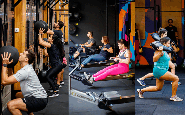 Festival inédito em Santos fortalece nova tendência fitness