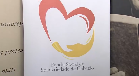 Fundo Social de Cubatão entrega cestas de alimentos nesta terça (22)