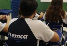 Botões para matérias – Vale