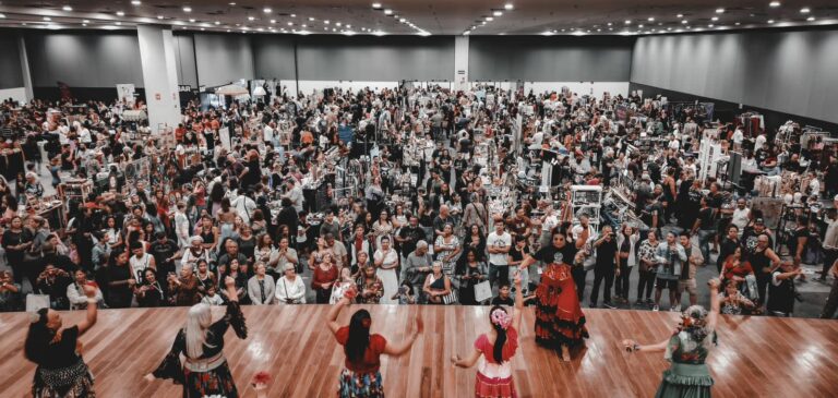 Maior feira mística do litoral será realizada em Santos