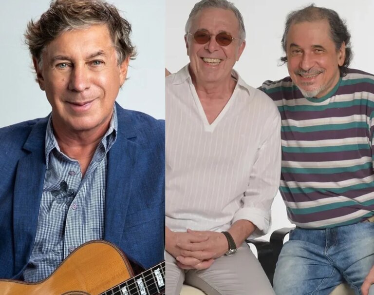 História da Música “Espanhola”, de Flávio Venturini e Guarabyra