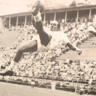 Exposição interativa sobre Leônidas da Silva chega ao Winner Mall Shopping em Paulínia