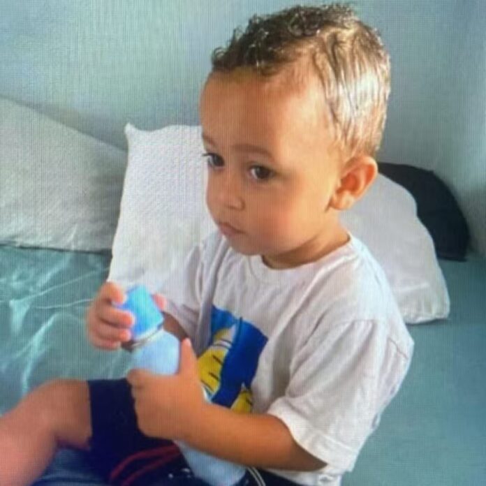 Criança de 3 anos morre após explosão em casa no Jardim das Oliveiras