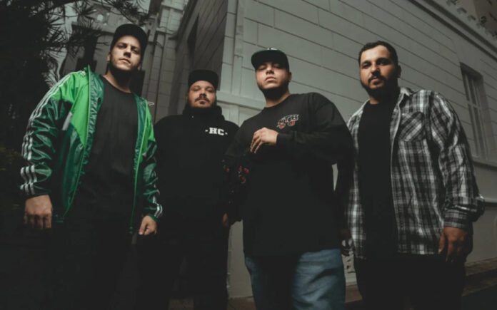 Cine Rock agita São José dos Campos com shows gratuitos e feira de vinil