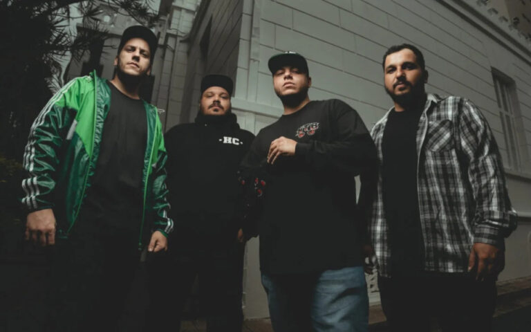 Cine Rock agita São José dos Campos com shows gratuitos e feira de vinil