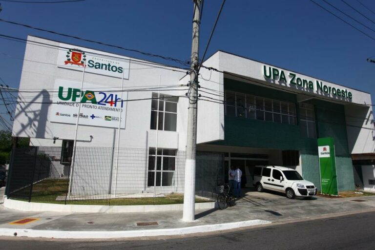 Homem é preso após violência doméstica contra companheira em Santos