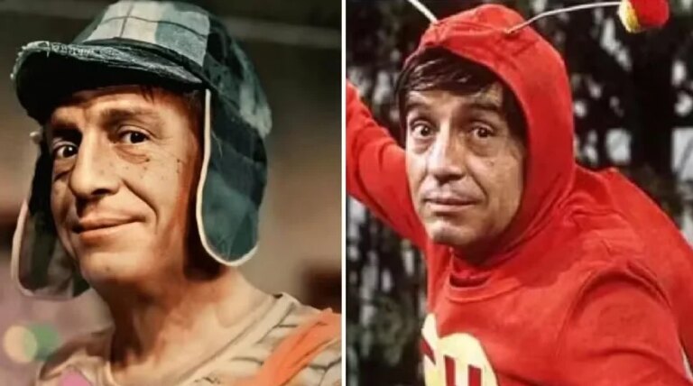 Isso, isso, isso! “Chaves” e “Chapolin” estreiam no Prime Video neste mês