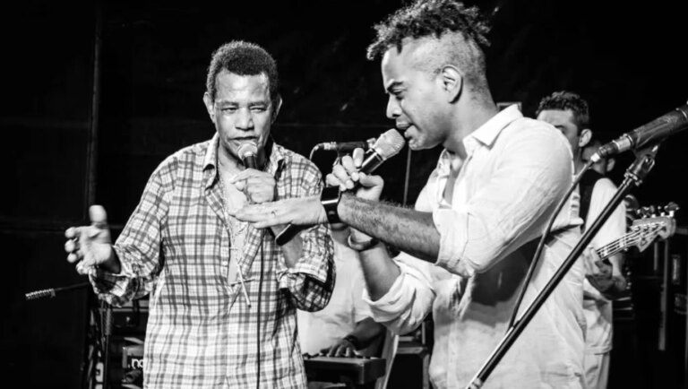 Jair Oliveira prepara show em homenagem aos 60 anos da parceria de Jair Rodrigues e Elis Regina