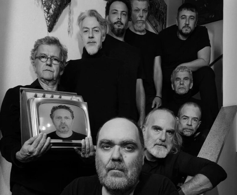 Karnak lança single e clipe “Eu Só Nasci”