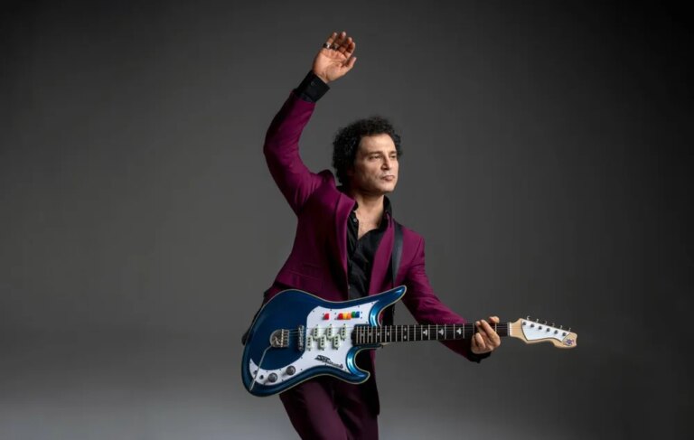 Lançamentos na Novabrasil: Frejat mergulha no blues e Chico Chico homenageia Rita Lee