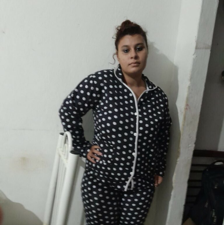 Jovem de 18 anos desaparece após ser vista em bar no feriado em Araras