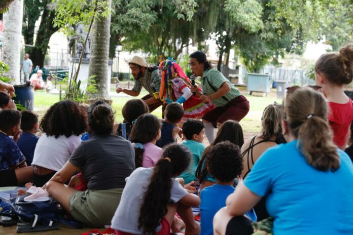 Sítio do Picapau Amarelo tem programação especial de férias em julho com entrada gratuita