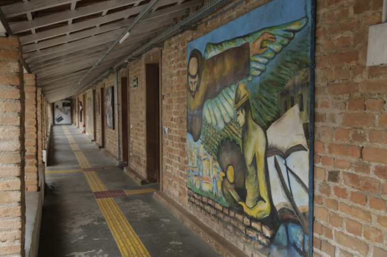 Centro Cultural de Taubaté abre inscrições para oficinas gratuitas nesta terça (1)