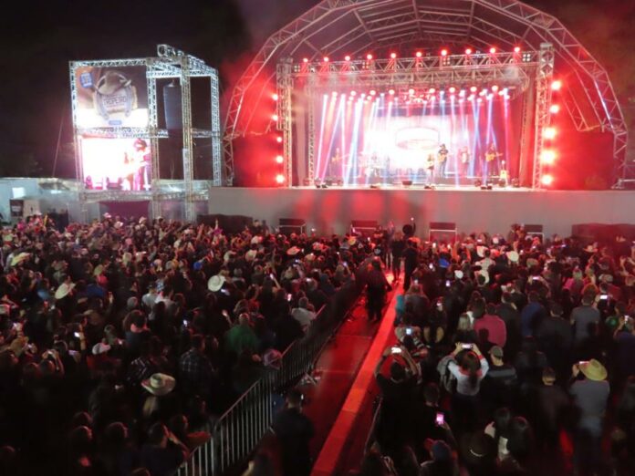 Festival do Tropeiro celebra os 320 anos de Pindamonhangaba com shows, cultura e solidariedade Festival do Tropeiro celebra os 320 anos de Pindamonhangaba com shows, cultura e solidariedade