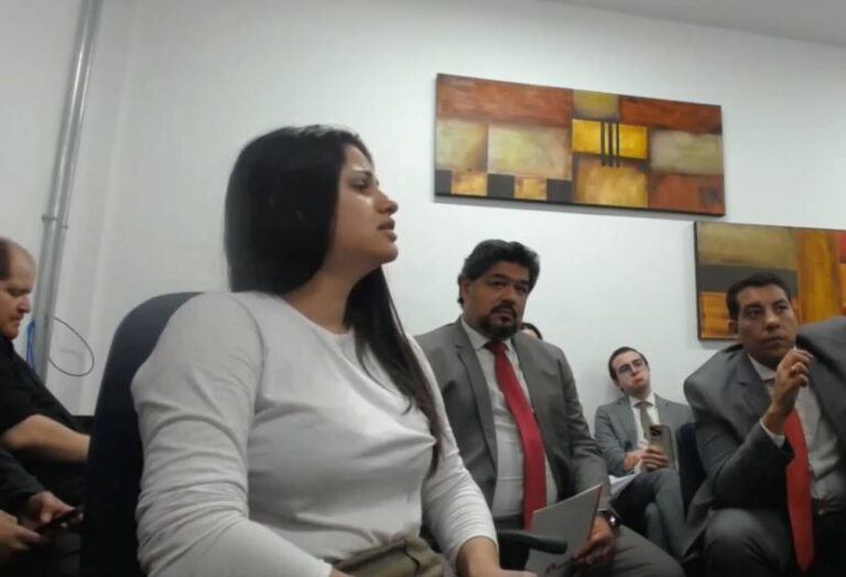 Trisal da Baixada: Irmã de Igor Peretto nega envolvimento no crime e formação de trisal