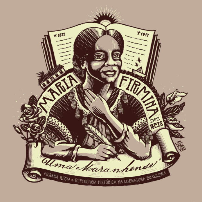 Maria Firmina dos Reis: a escritora que desafiou o Brasil escravocrata com sua literatura pioneira