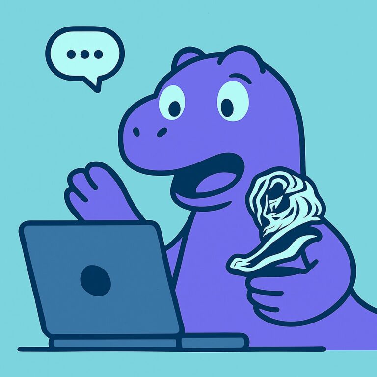 Mauricio Mansur: “Quando a IA derruba Leões”