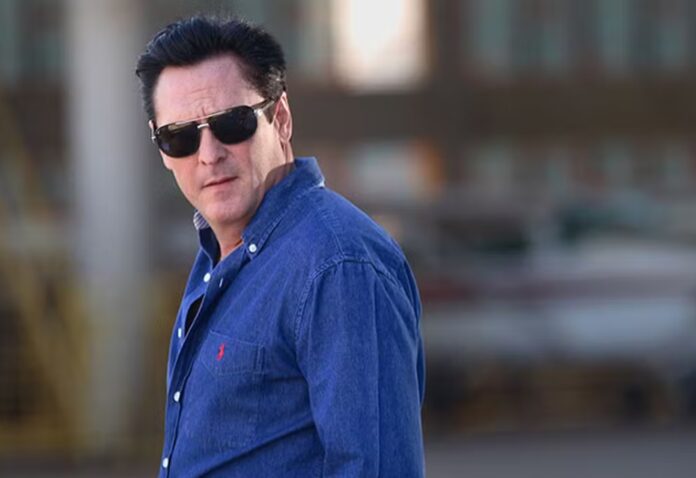 Michael Madsen, ator de “Cães de Aluguel” e “Kill Bill”, morre aos 67 anos
